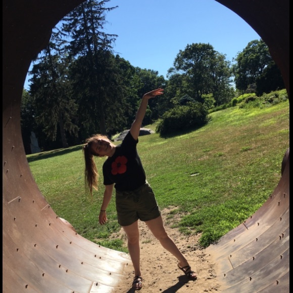 Meet your Posher, Sasha - Picture 1 of 1